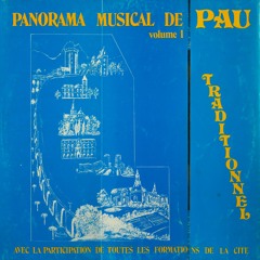 Canicule Folk - Aqueras Montinas (1978)