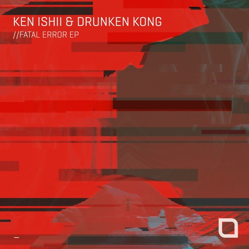 Ken Ishii, Drunken Kong - Shift [Tronic]