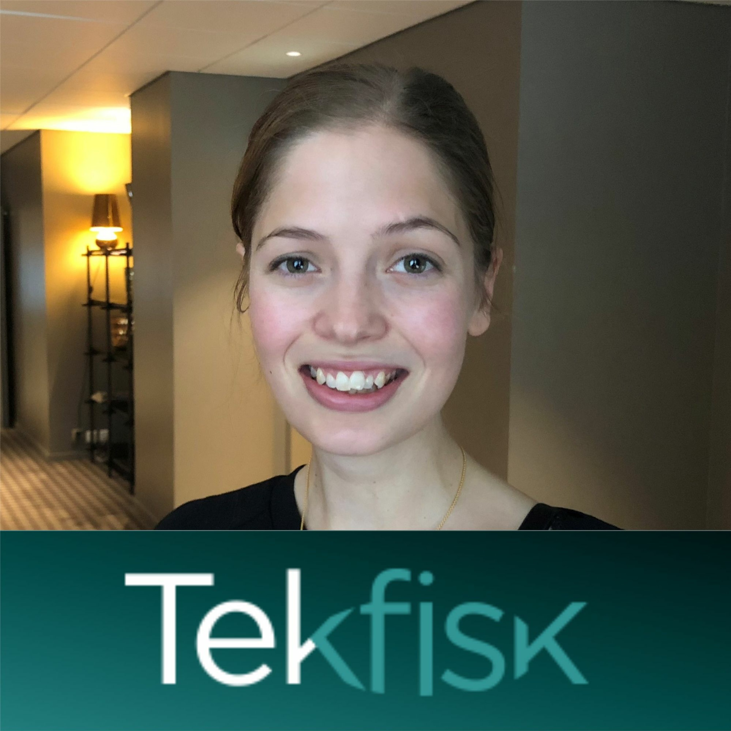 Tekfisk