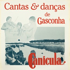 Canicula - Las Palometas / Jan De La Rèula (1983)
