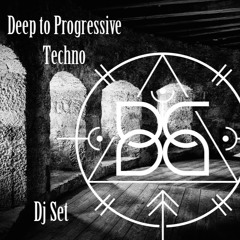 Dj Set Progressive Techno & Psy Techno by Biop6