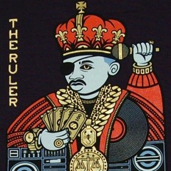 Rick The Ruler (SS Music)