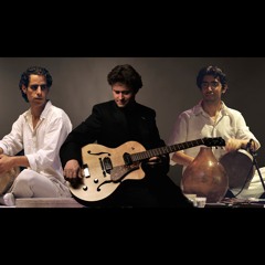 Sylvain Luc &  Les Frères Chemirani (5)