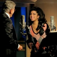 tony bennett body and soul ft. amy