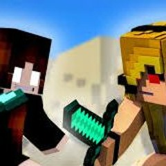 Psycho Girl 17 'Rage On' Final Episode About Psycho's First Boyfriend - New Minecraft Song