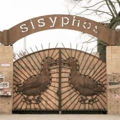 Dom & Martin Gruen @ Sisyphos Hammahalle 13.10.18