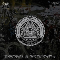 Demon Tweaks - Roots (BLAME Illuminati Remix)