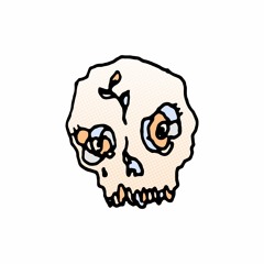 Young Heavy Skulls II (Halloween Compilation Mix)