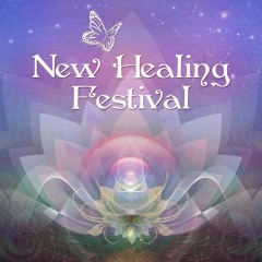 ARTYFICIAL @NEW HEALING FESTIVAL 2018