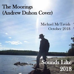 The Moorings (Andrew Duhon Cover)