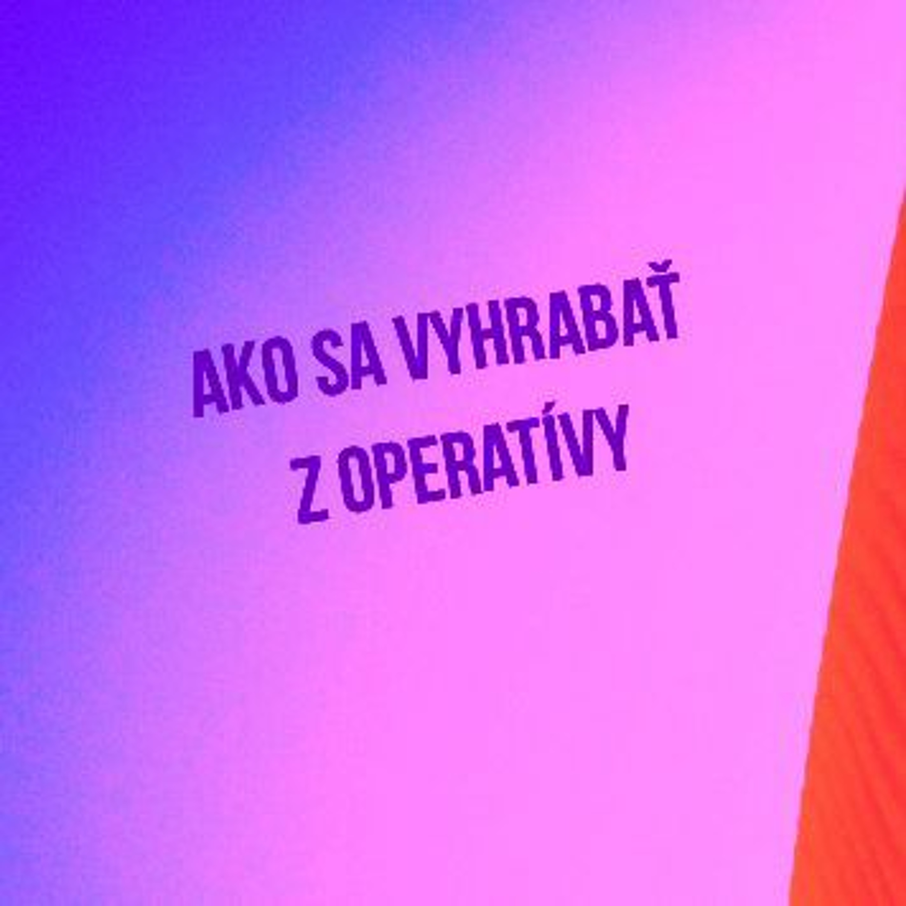 Sprievodca Manažéra