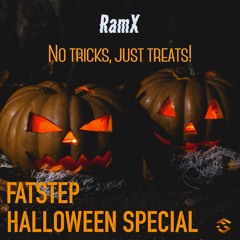 RamX - Sad & Scary Crows