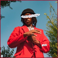 I'M TRYNA Feat. Allen Le Grand