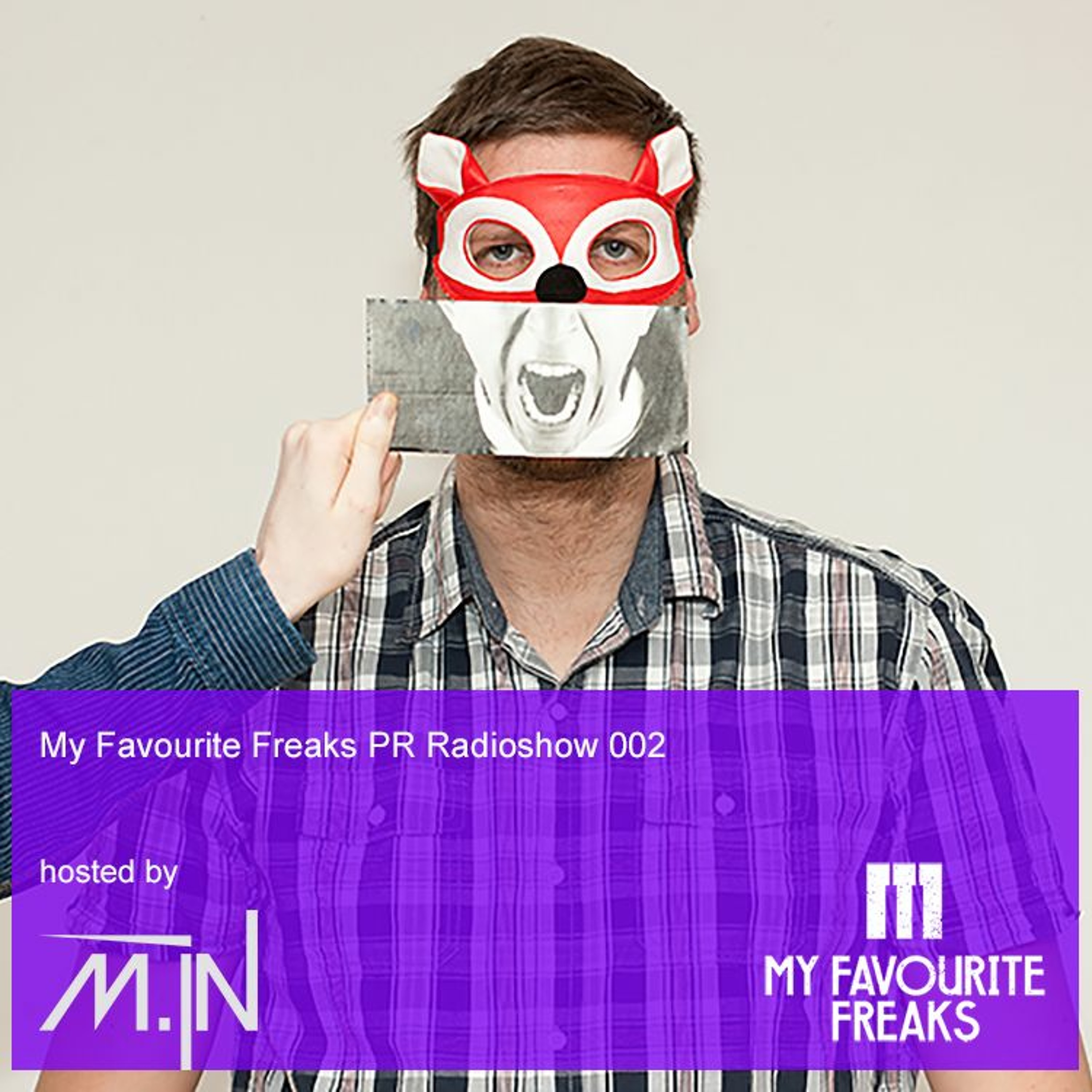 M.in
