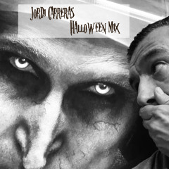 JORDI CARRERAS - Halloween Mix 2018