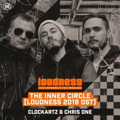 'The Inner Circle' (feat. Clockartz)