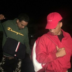 Ace ft. Kash - In My Bag