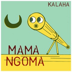 Kalaha - Cape Star (Bwoy De Bhajan Remix)