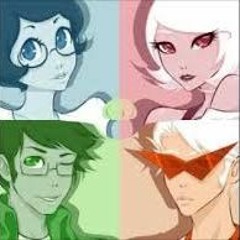 homestuck