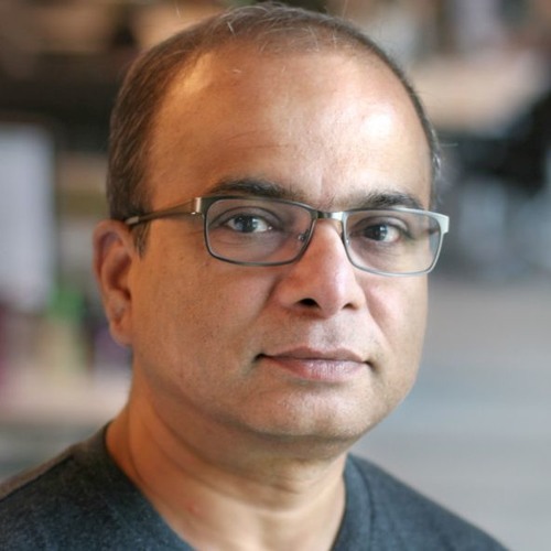 The Journey to Open Source at Capital One w/ Tapabrata "Topo" Pal