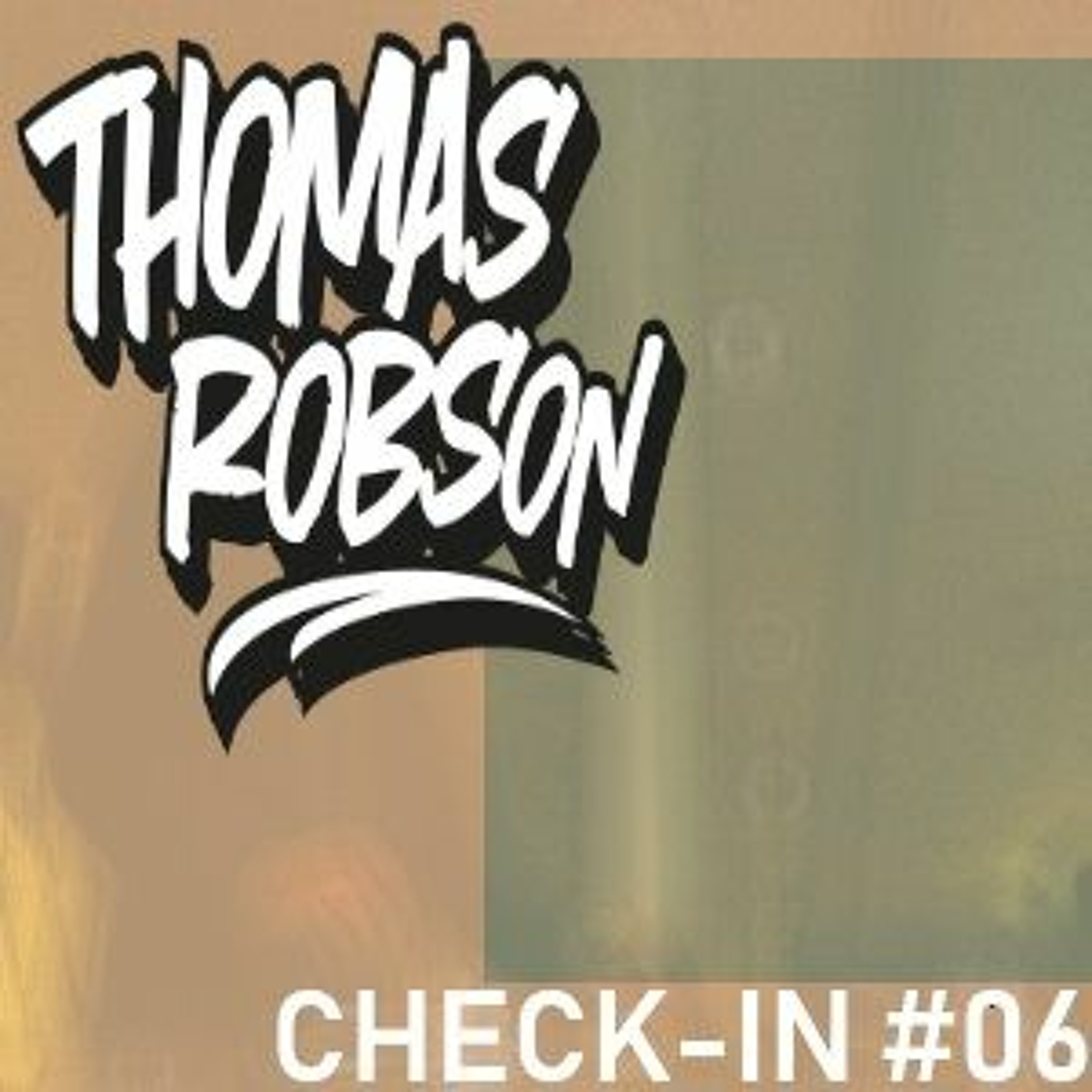 Thomas Robson Mixtapes