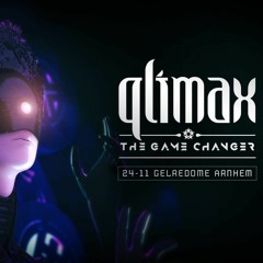 Sub Zero Project - The Game Changer (Qlimax 2018 Anthem)