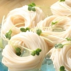 Soumen そうめん（揖保乃糸mix）
