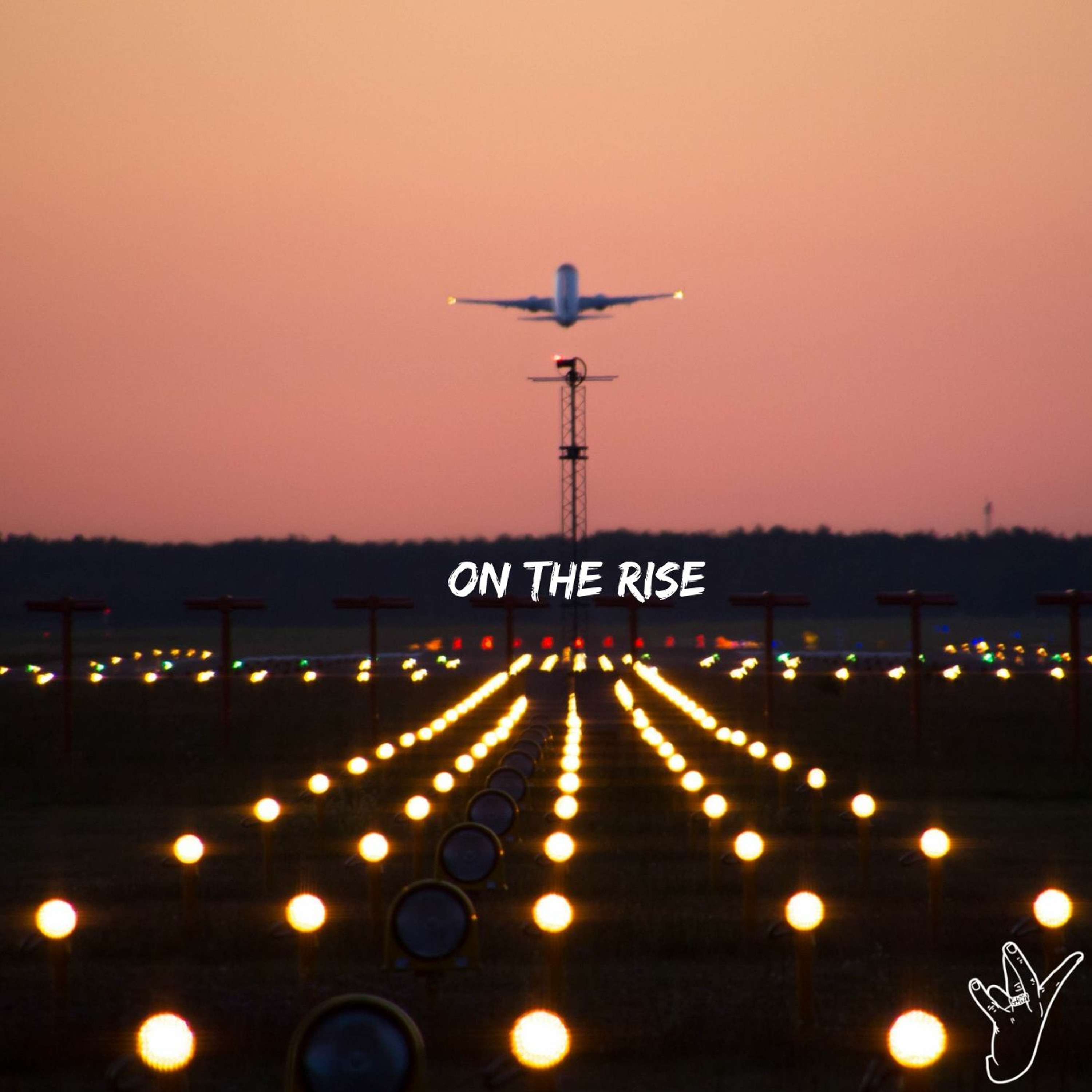On The Rise episode artwork