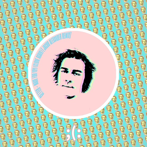 Getter - Made For You (Alone Again) [Jacob Alexander Remix]