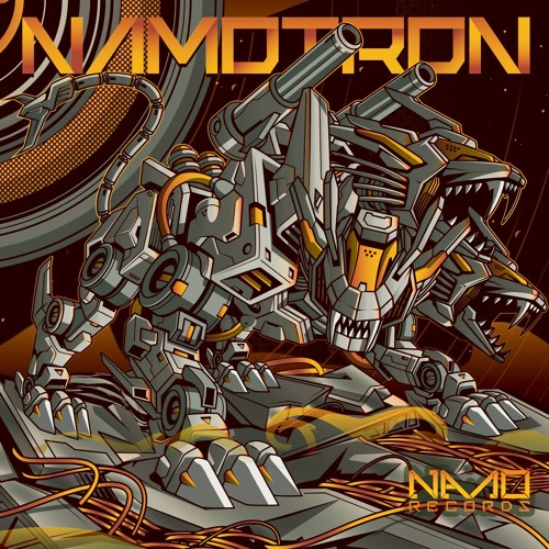 NAMOTRON