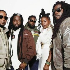 Morgan Heritage feat. Jo mersa Marley- Light it up (Calculus Rockers Remix)