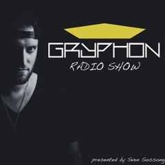 GRYPHON RadioShow026 with Steam Shape @ Club Vertigo, Hungary [AnalyticTrail / Respekt / Codex]
