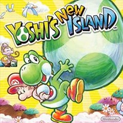 World Map - Medley - Yoshi's New Island Music Extended