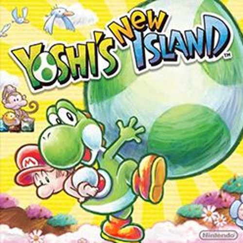 World Map - Medley - Yoshi's New Island Music Extended