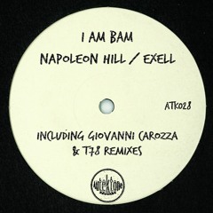 I AM BAM - Exell(T78 Remix)(Preview)(Autektone Records)(Out Now)