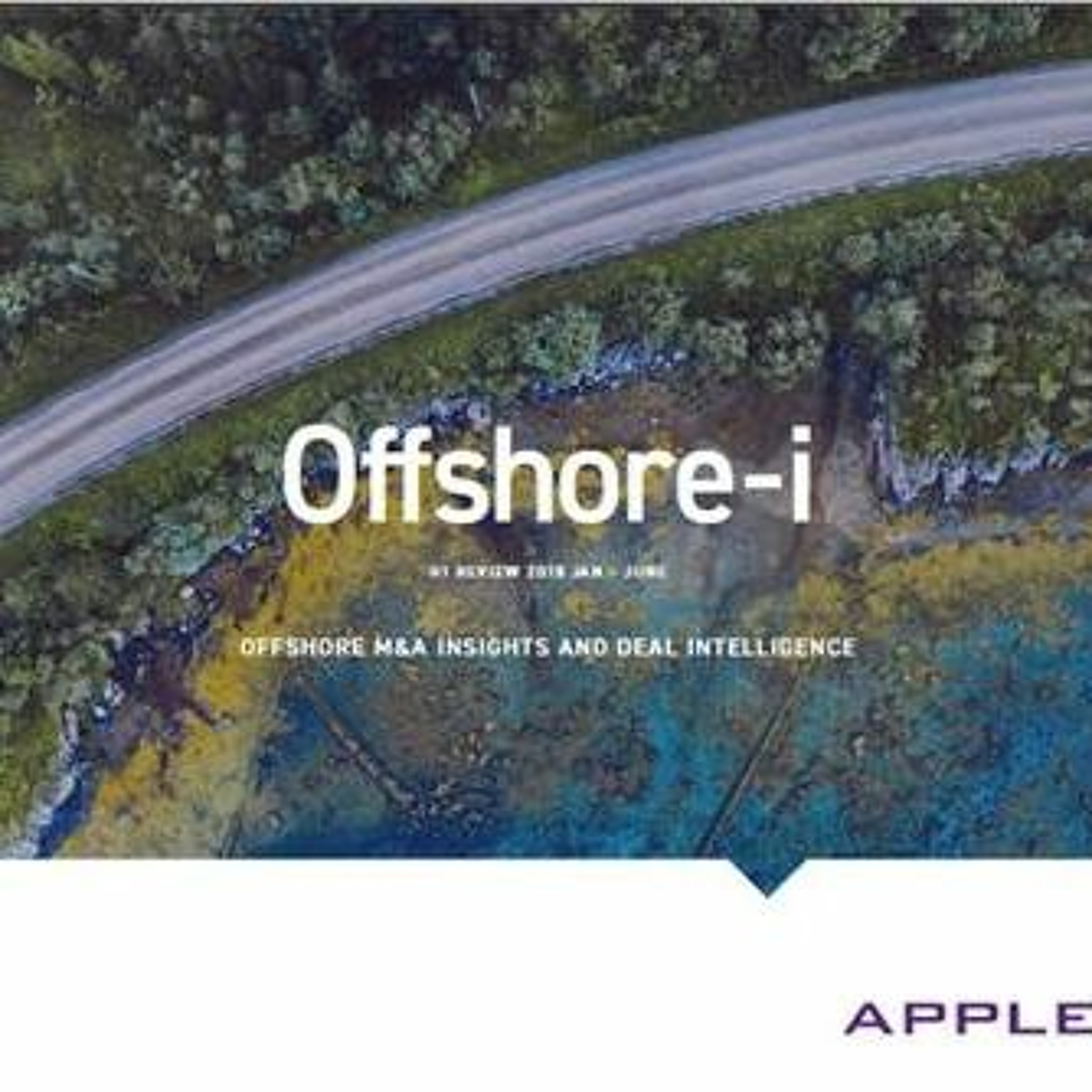 Appleby Community podcast