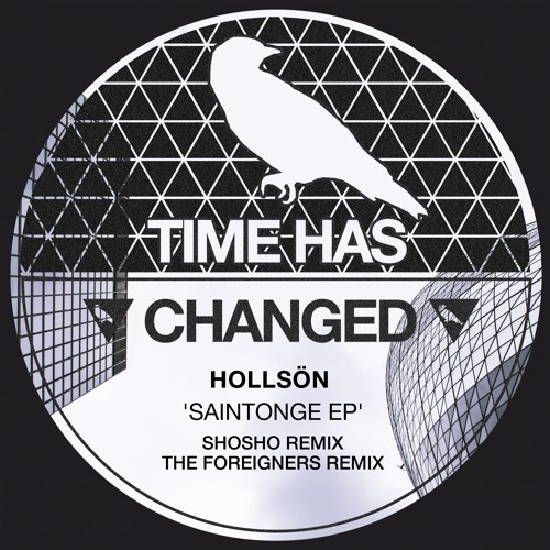 HollSon - Saintonge (Original Mix)