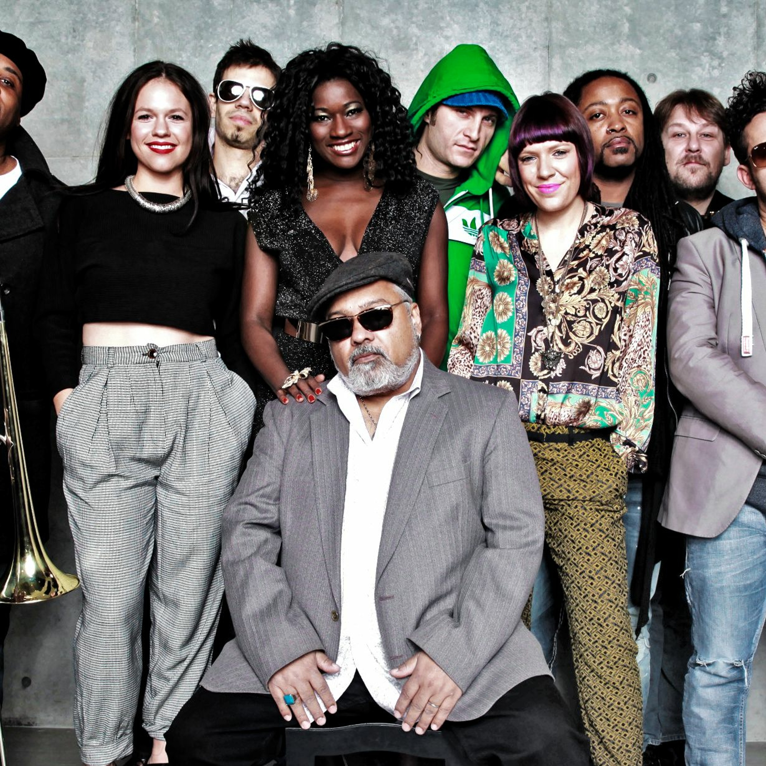 The30minuteMix: Incognito episode artwork