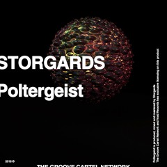 Storgards - Poltergeist (Halloween Special)