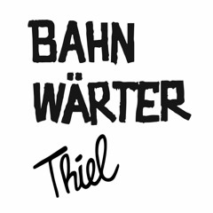 959er @ 3 Jahre Bahnwärter Thiel | 27.10.2018