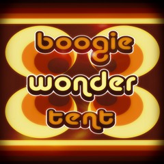 "Boogie Wondertent" - 20 Min. Promotional Quick-Mix