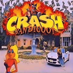 CRASH BANDiCOOT [prod. by denogish]