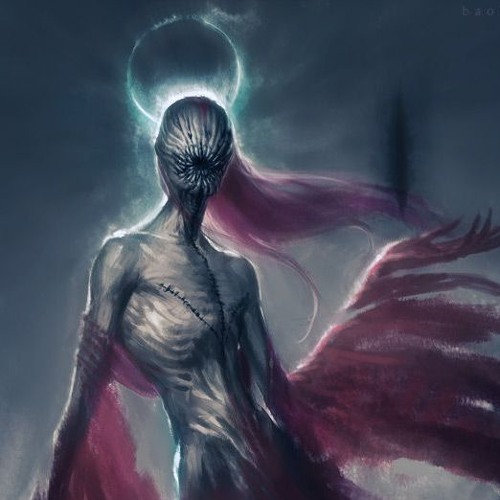 Black Void - PREVIEW / EP - The High Priestess by Voodoo Hoodoo Records by Maga