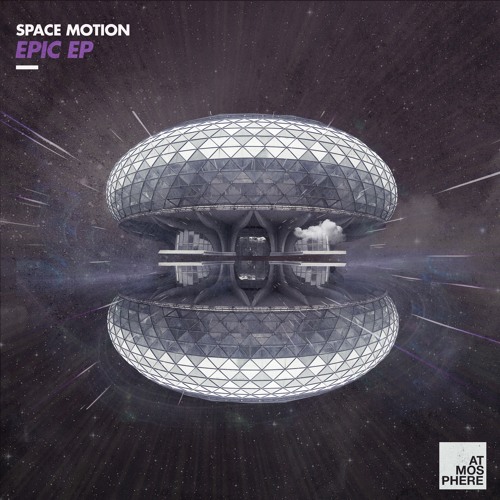 Space Motion - Unihorn