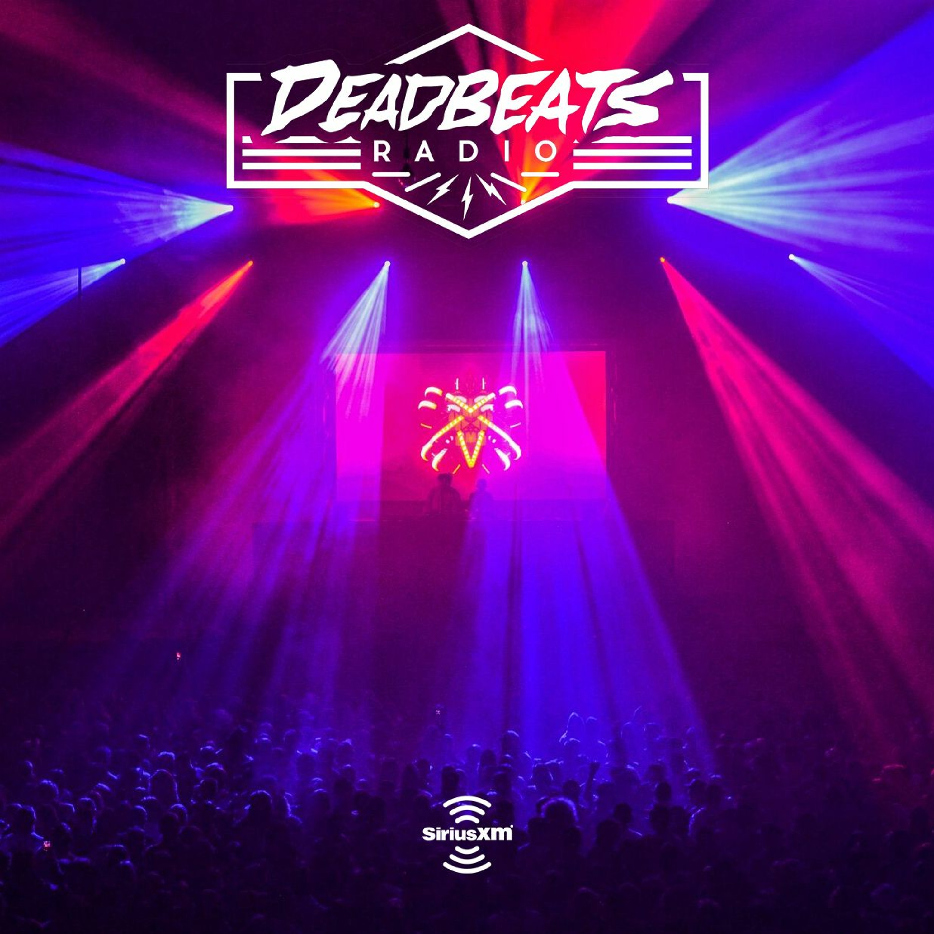 #070 Deadbeats Radio With Zeds Dead // Duke & Jones Guestmix