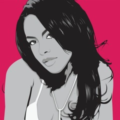 Aaliyah - Rock The Boat (Wayne Valentine Remix)