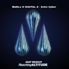 MaRLo - Echo Cyber (asap mashup)