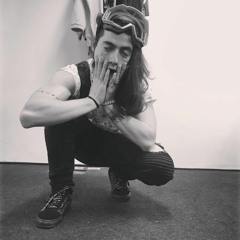 molly ( ricci bootleg ) #fucklilpump