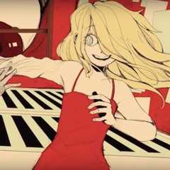 Spider On The Wall (Maika)