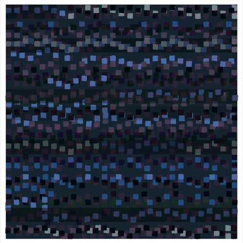 Out Of The Wood Of Thought That Grows By Night . . .